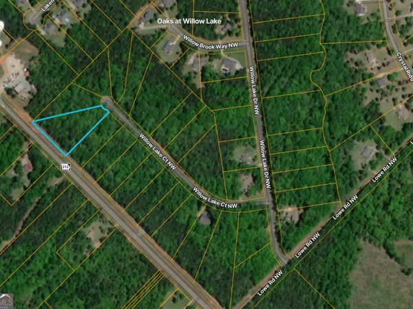 364 Willow Lake Court, Milledgeville, GA 31061