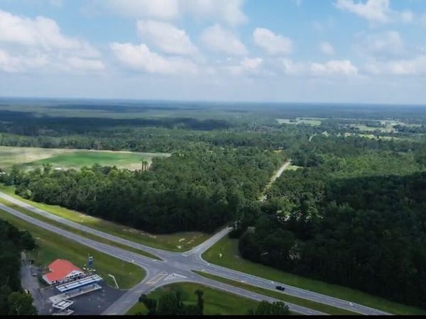 0 South Georgia Parkway, Waycross, GA 31503