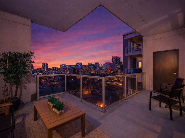 20 Rutledge St, Unit 606, Nashville, TN 37210