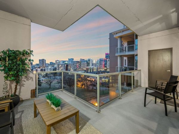 20 Rutledge St, Unit 606, Nashville, TN 37210