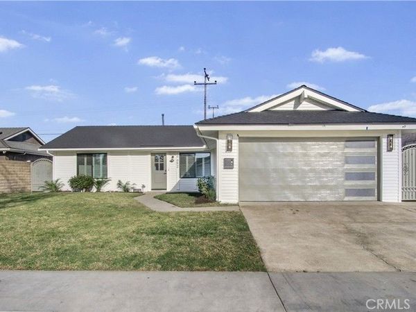 19652 Trident, Huntington Beach, CA 92646