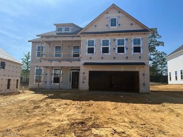 3011 Bayou Street, Graham, NC 27253