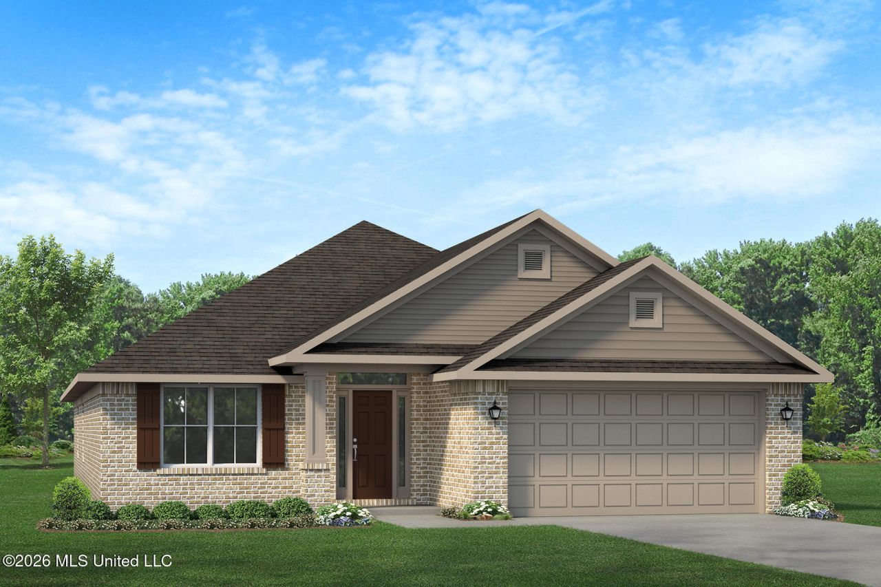 14169 Hartland Drive, Gulfport, MS 39503 Main Photo