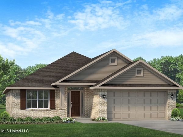 14169 Hartland Drive, Gulfport, MS 39503