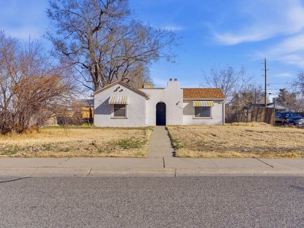 1260 Bunting Avenue , Grand Junction, CO 81501