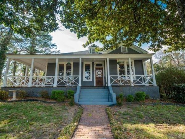 101 Westbrook Street , Hot Springs, AR 71901