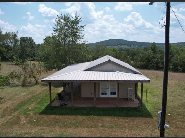 1435 Burnt Ridge Rd (Cabin), Shirley, AR 72153