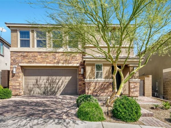 824 Elmstone Place , Las Vegas, NV 89138