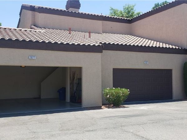 5250 Rainbow, Unit 2077, Las Vegas, NV 89118