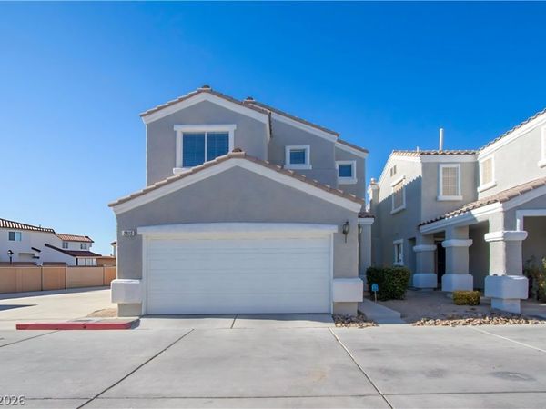 2612 Innovation Court, North Las Vegas, NV 89031
