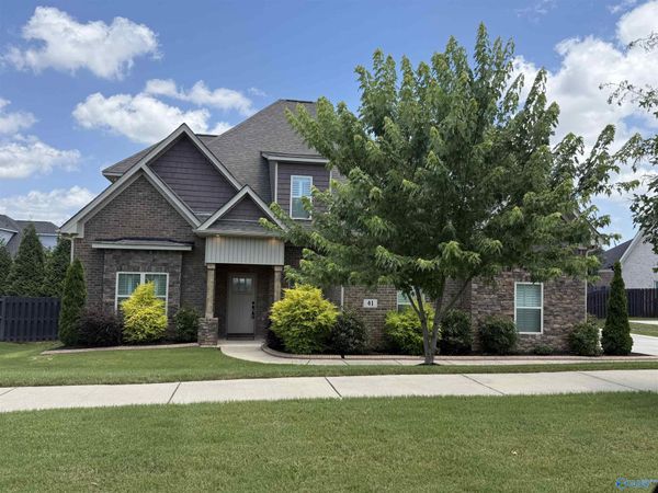 41 Green Creek Road, Madison, AL 35756