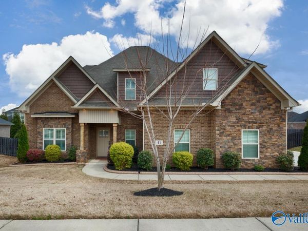 41 Green Creek Road, Madison, AL 35756