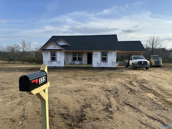 335 County Road 460, Rainsville, AL 35986