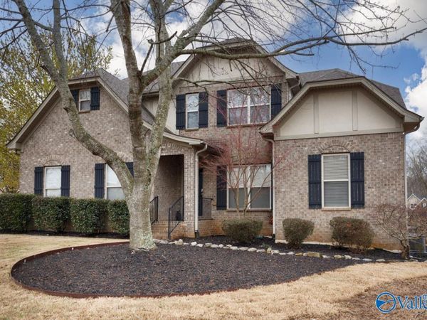 111 Christy Drive, Madison, AL 35758