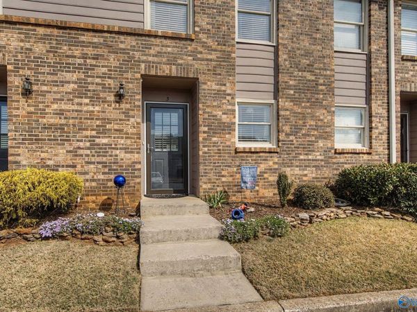 8140 Oldfield Road, Unit 3, Huntsville, AL 35802
