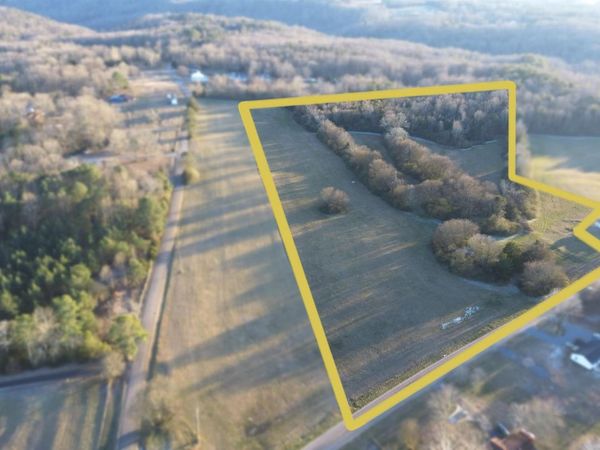 16.7 Swearengin Road, Grant, AL 35747