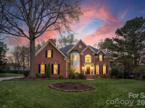 13200 Horsham Court, Charlotte, NC 28277