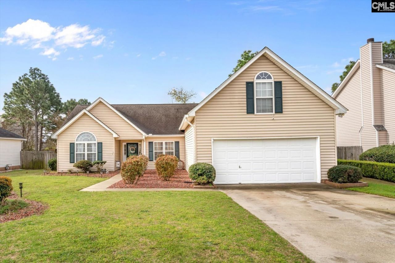 111 Long Ridge Drive Photo 1