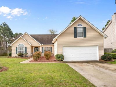 111 Long Ridge Drive, Columbia, SC 29229