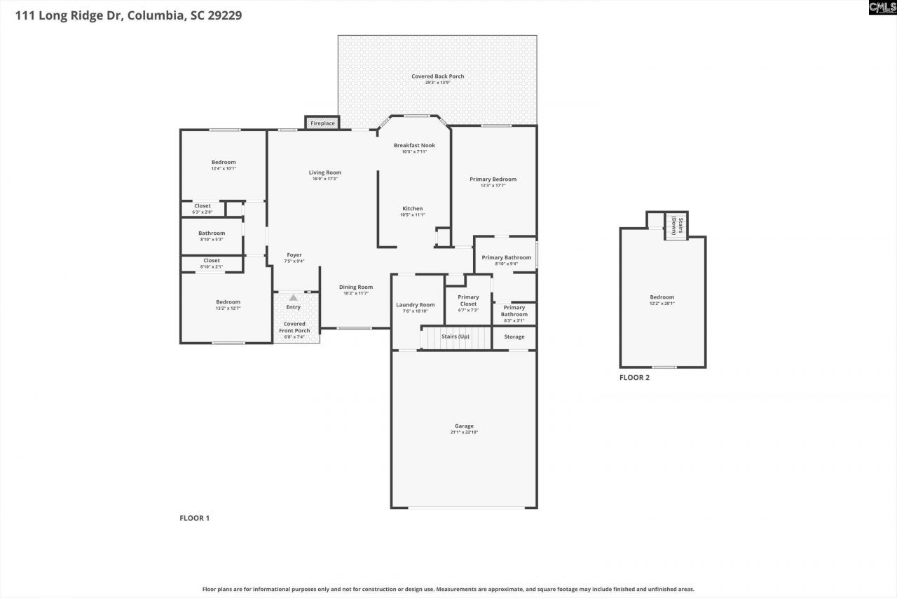 111 Long Ridge Drive Photo 28