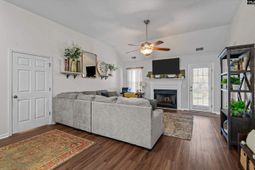 111 Long Ridge Drive photo 4