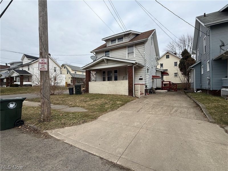 1002 Dartmouth Avenue SW, Canton, OH 44710 Photo 2