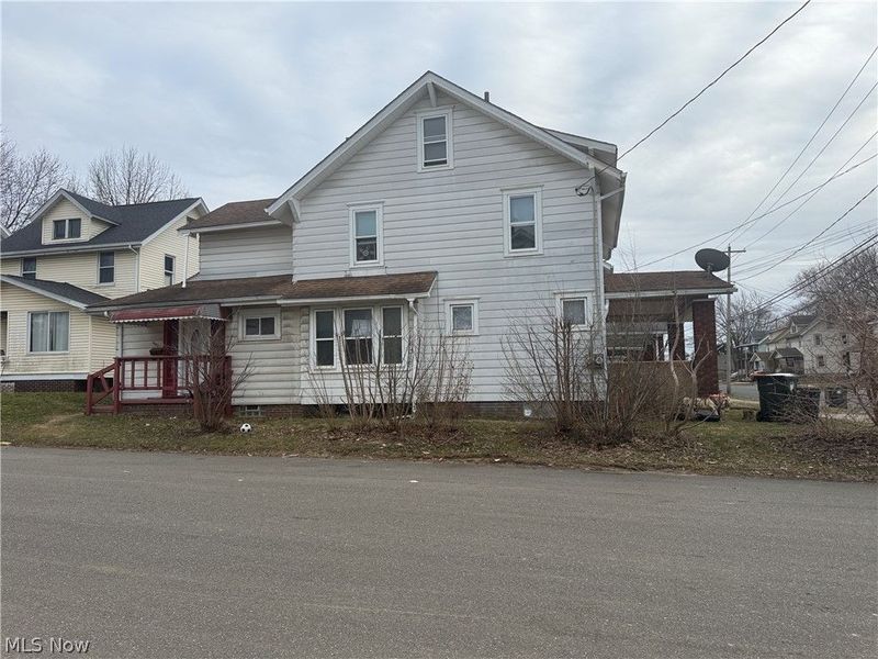 1002 Dartmouth Avenue SW, Canton, OH 44710 Photo 3