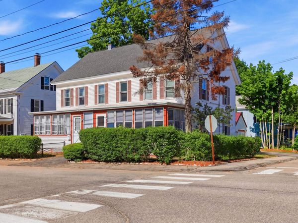 29 Elkins Street, Franklin, NH 03235