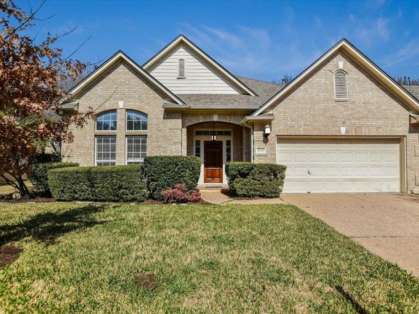 2632 Henley DR , Round Rock, TX 78681