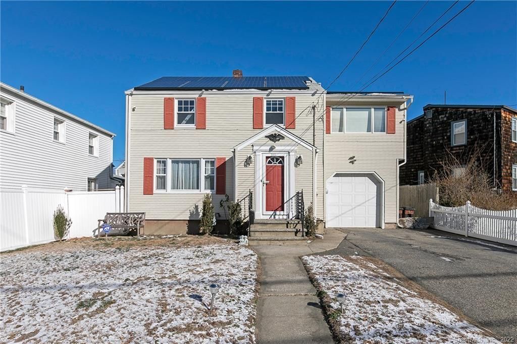 355 Patterson, Stratford, CT 06614 Main Photo