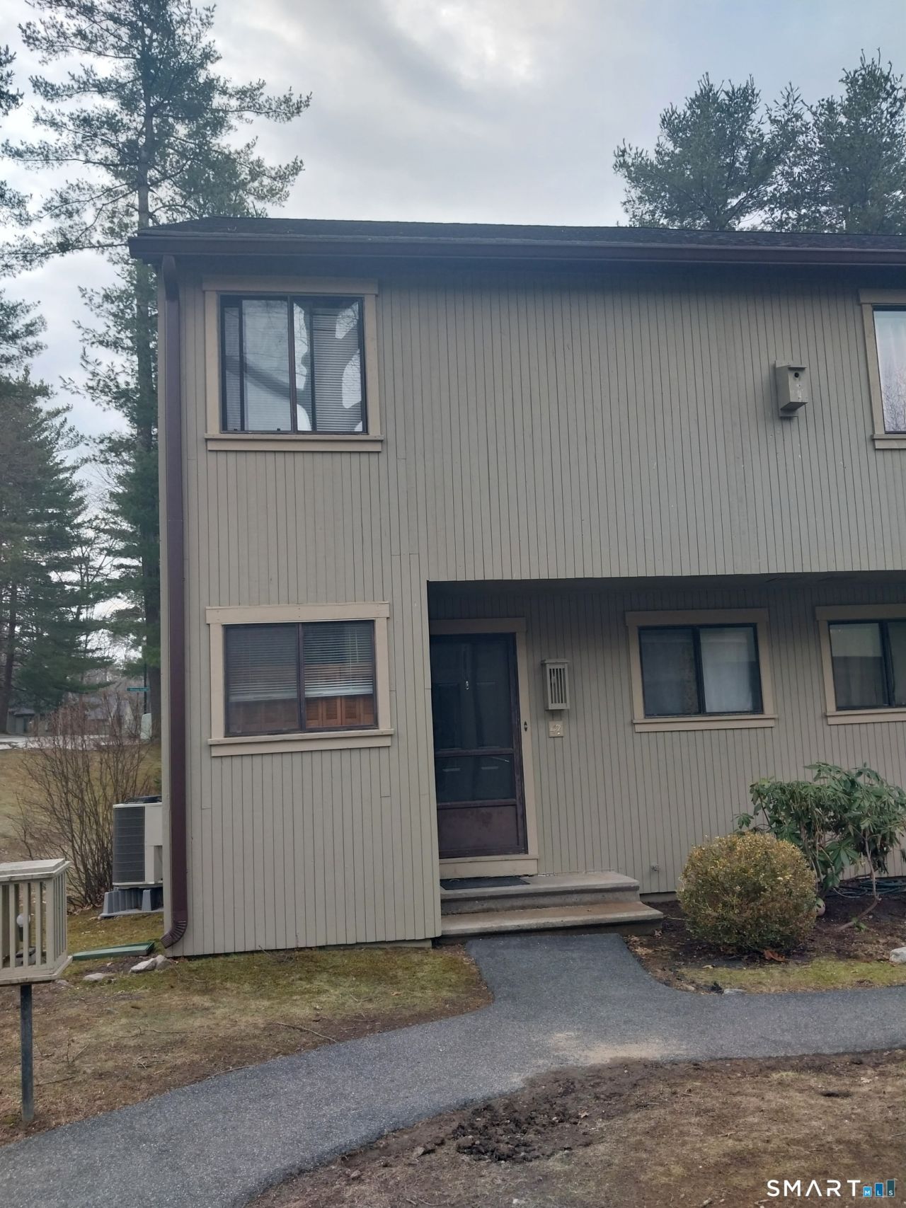 47 Woods, Unit 47, Woodbury, CT 06798 Main Photo