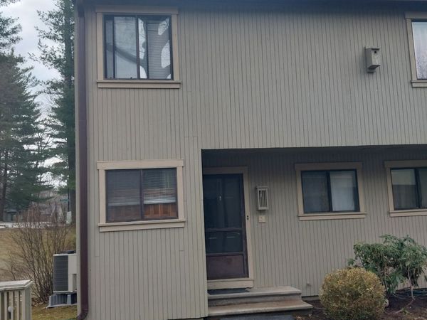 47 Woods, Unit 47, Woodbury, CT 06798