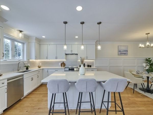 27 Mott Street, Unit 27, Arlington, MA 02474