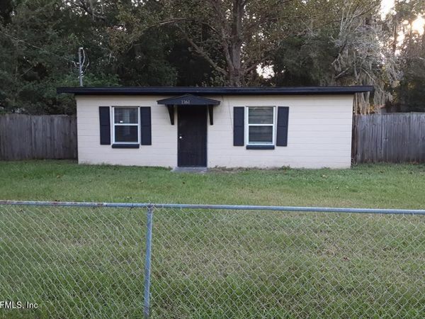 1161 LAKE SHORE BOULEVARD Boulevard, Jacksonville, FL 32205