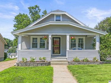 1114 S 54 Street , Omaha, NE 68106