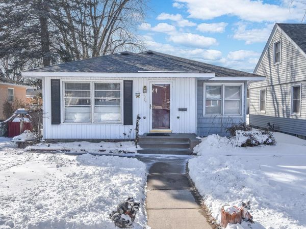 237 23rd Avenue N, Saint Cloud, MN 56303