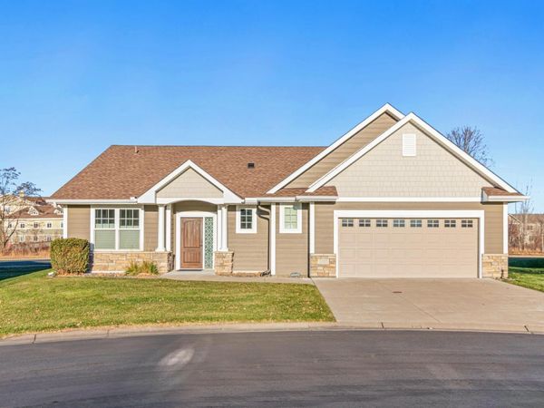 3105 123rd Court NE, Blaine, MN 55449