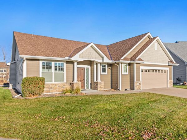 3105 123rd Court NE, Blaine, MN 55449