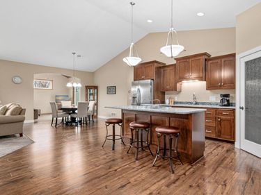 3105 123rd Court NE, Blaine, MN 55449