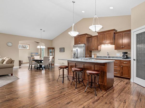 3105 123rd Court NE, Blaine, MN 55449