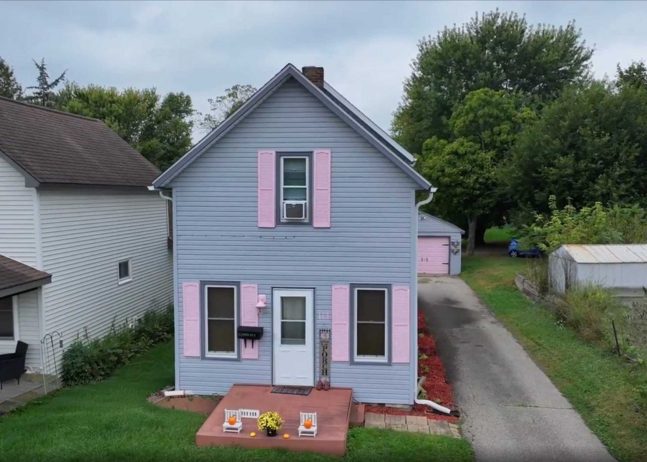 114 S Reed Street, Waterville, MN 56096 Main Photo