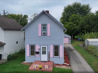 114 S Reed Street, Waterville, MN 56096