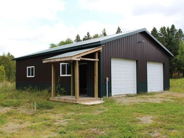 1530 N 20th Avenue E, Ely, MN 55731