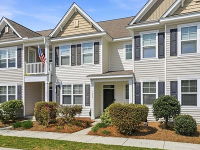 1863 Towne Street, Johns Island, SC 29455