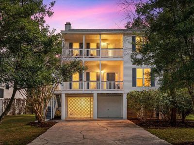 1415 Black River Drive, Mount Pleasant, SC 29466