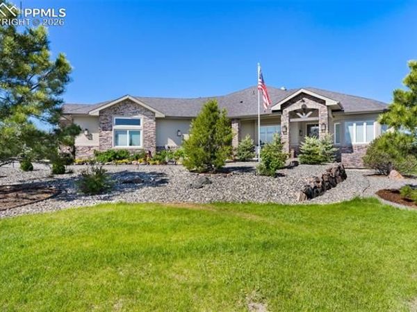 20356 Royal Troon Drive, Monument, CO 80132