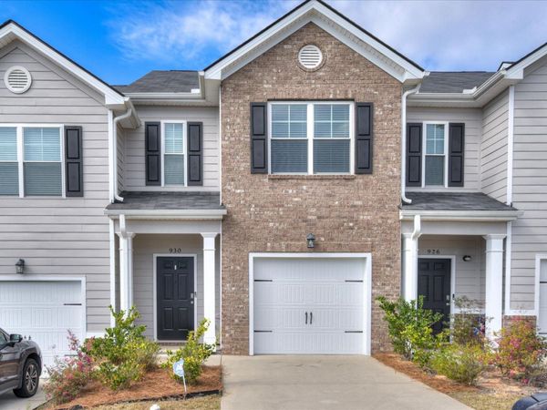 930 Quaint Parish Circle, Graniteville, SC 29829