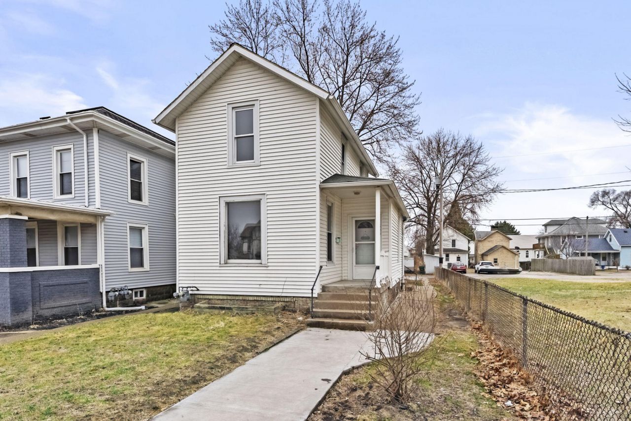 808 E 8th, Muscatine, IA 52761 Main Photo