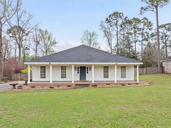 8210 Junior Road, Mobile, AL 36695