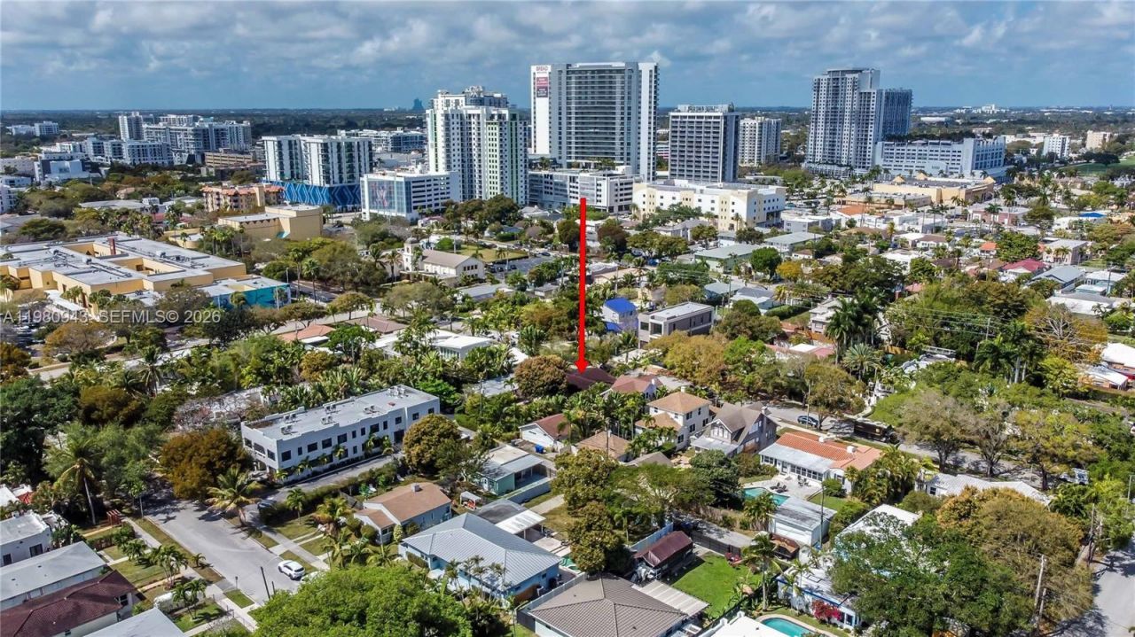 1628 Monroe St, Hollywood, FL 33020 Photo